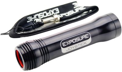 exposure lights joystick